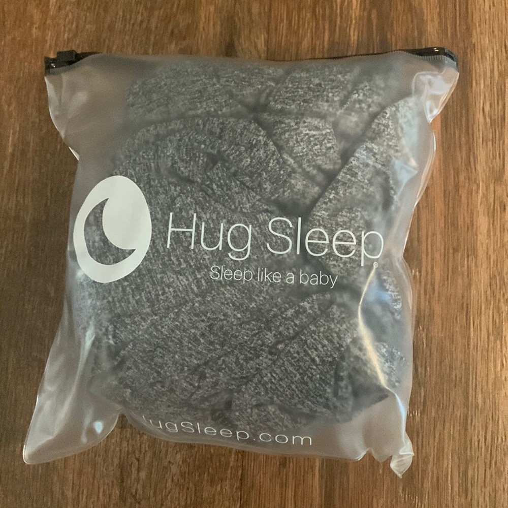 Hug Sleep Medium Sleep Pod Move